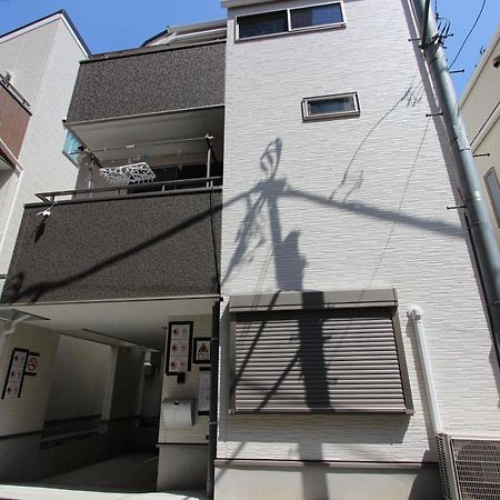Hotel El Shinjuku 4 Токіо Екстер'єр фото