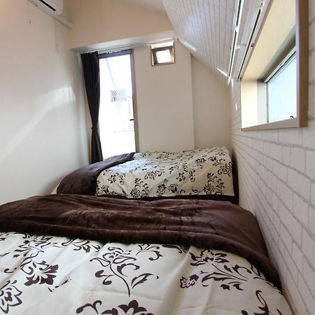 Hotel El Shinjuku 4 Токіо Екстер'єр фото