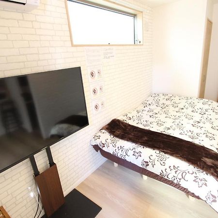 Hotel El Shinjuku 4 Токіо Екстер'єр фото