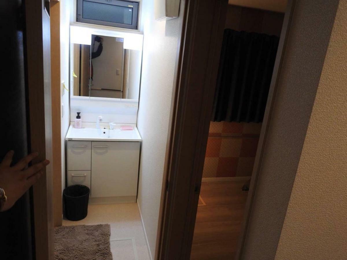 Hotel El Shinjuku 4 Токіо Екстер'єр фото