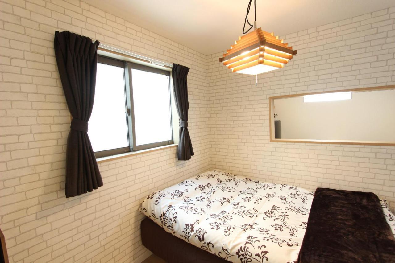 Hotel El Shinjuku 4 Токіо Екстер'єр фото