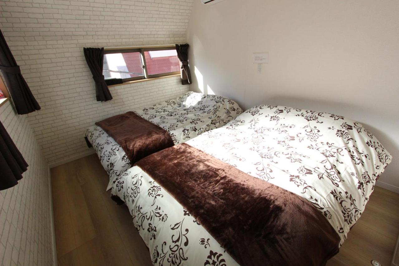 Hotel El Shinjuku 4 Токіо Екстер'єр фото