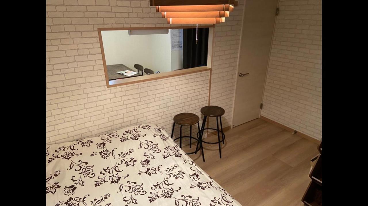 Hotel El Shinjuku 4 Токіо Екстер'єр фото