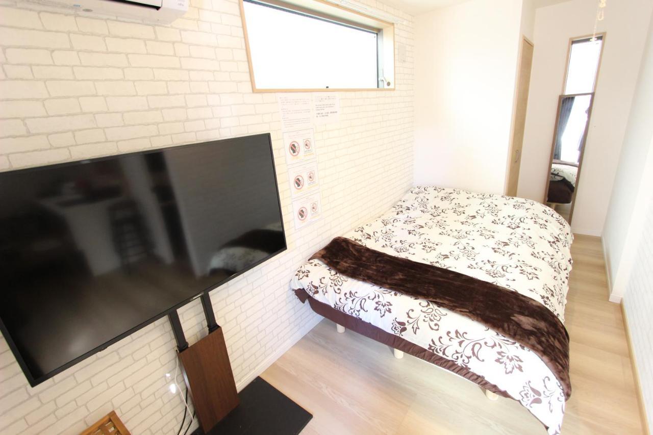 Hotel El Shinjuku 4 Токіо Екстер'єр фото