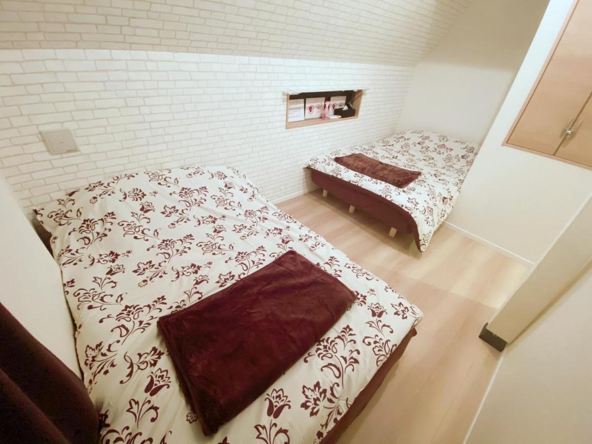 Hotel El Shinjuku 4 Токіо Екстер'єр фото