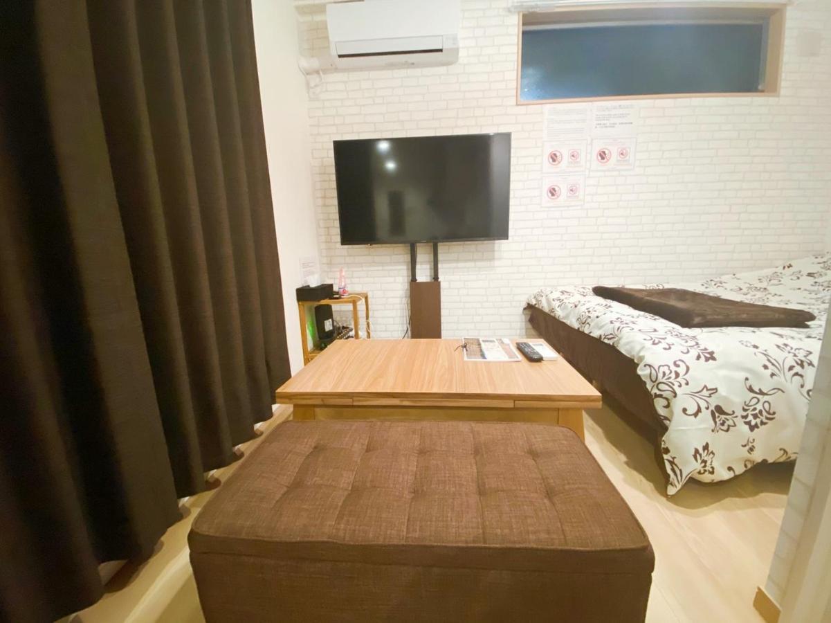 Hotel El Shinjuku 4 Токіо Екстер'єр фото