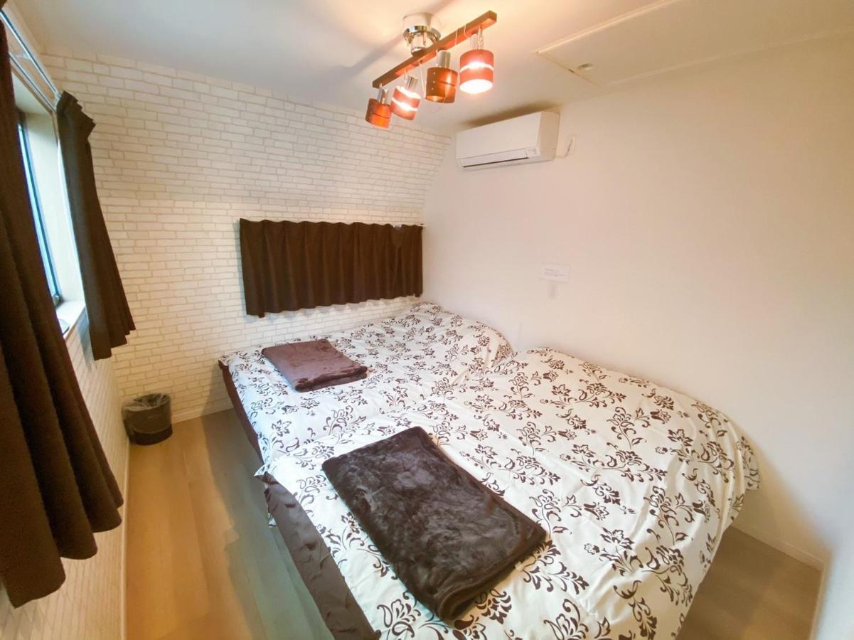 Hotel El Shinjuku 4 Токіо Екстер'єр фото