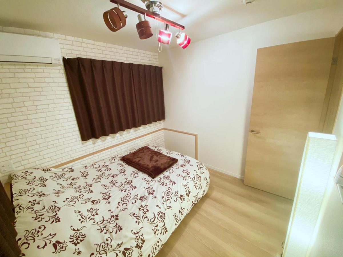 Hotel El Shinjuku 4 Токіо Екстер'єр фото